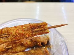 -里脊肉串店(天桥老店)