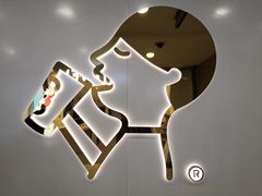 -喜茶(天津乐宾百货店)