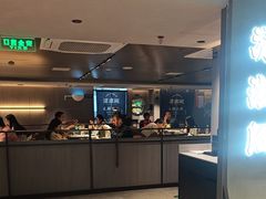 -潇湘阁(汉光百货店)