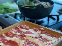 -芥末日本料理(打浦路铂尔曼旗舰店)