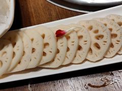 -快乐小羊火锅餐厅(农科路店)