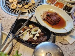 -高丽屋(天宁寺店)