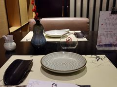 -松临·铁板烧&Omakase(神农店)