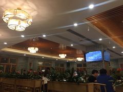 大堂-德胜轩正宗顺德菜(宝安沙井会展中心店)