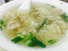 -舒蔡记生煎菜饭(云南中路店)