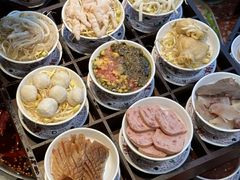 -纸盐河码头火锅(十八梯店)
