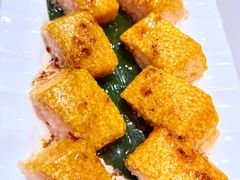 -老爷庙风味美食府(魏都大道店)
