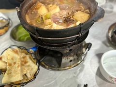 -范贤光鸡公煲(平乐园总店)