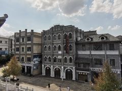 -两江国际影视城