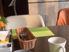 -希尔顿欢朋酒店·欢朋餐厅