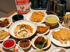-松鹤面馆·古法焖肉面(观前店)