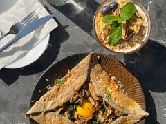 -The Rug Cafe(王府中环店)