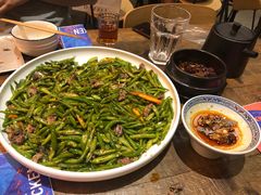 -铁公鸡·四川料理(天环广场店)