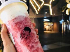 -喜茶(北京三里屯太古里店)