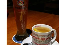 -申德勒加油站西餐厅(日坛路总店)