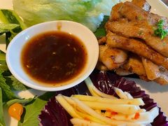 -星叶·东南亚料理(宁波万象汇店)