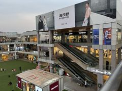 -首创奥特莱斯(北京店)
