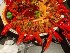 -红盔甲·小龙虾(人民广场店)