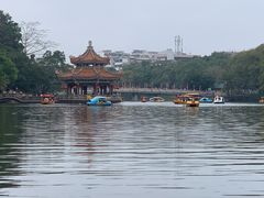 -潮州西湖