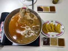 -燃计沙茶皇·香港沙茶火锅(人广旗舰店)