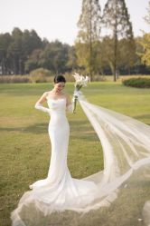 -太郎花子婚纱摄影TAHAKO(无锡店)