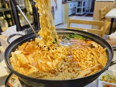 -屋里家延边朝鲜族冷面(南园店)