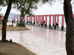 -漳州滨海火山岛自然生态风景区