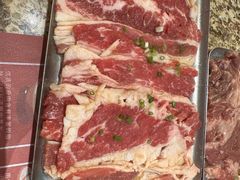-首尔烤肉大排档(合生汇店)