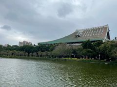 -厦门大学(思明校区)