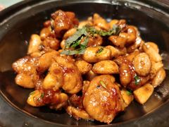 -港丽餐厅