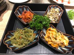 -歌行灯日本料理(伊势丹店)
