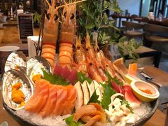 -和彩放题餐厅(酒仙桥店)