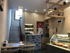 -大塘集美蛙鱼头·万州烤鱼(滨江天街店)