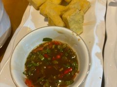 -尽善百年古院餐厅(王家老宅店)