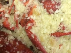 -盱眙虾神於氏龙虾(夫子庙红街店)