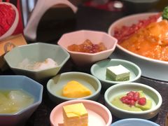 -熊喵来了火锅(太原里第2分店)