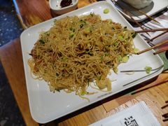 -木屋烧烤(龙岗龙城万科里店)