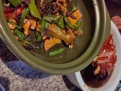 -南京大牌档(凯德1818店)