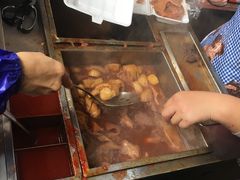-细妹五香牛杂(步行街店)