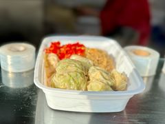 -吉林大学前卫校区南区-日新楼