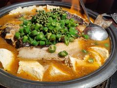 -探鱼·鲜青椒爽麻烤鱼(领展购物广场店)