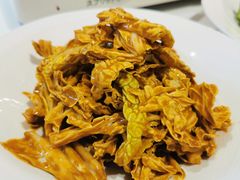 -东门烤鸭店(鼓楼店)