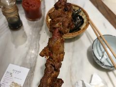 -毅祥斋老孙家泡馍(北院门鼓楼店)