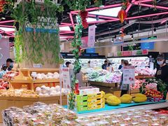 -盒马鲜生(顺义店)