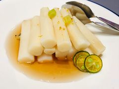 温县桂花山药-阿庄新豫菜(航海东路店)