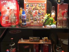 -东方明珠·可口可乐欢乐餐厅