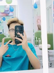 -LJOY丽锦造型·烫发染发
