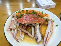 -醉壹号海鲜大排档·老厦门特色菜(厦门美食地标店)