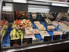 -Crab Pot Restaurant