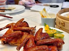 -金悦轩海鲜酒家(拱北店)